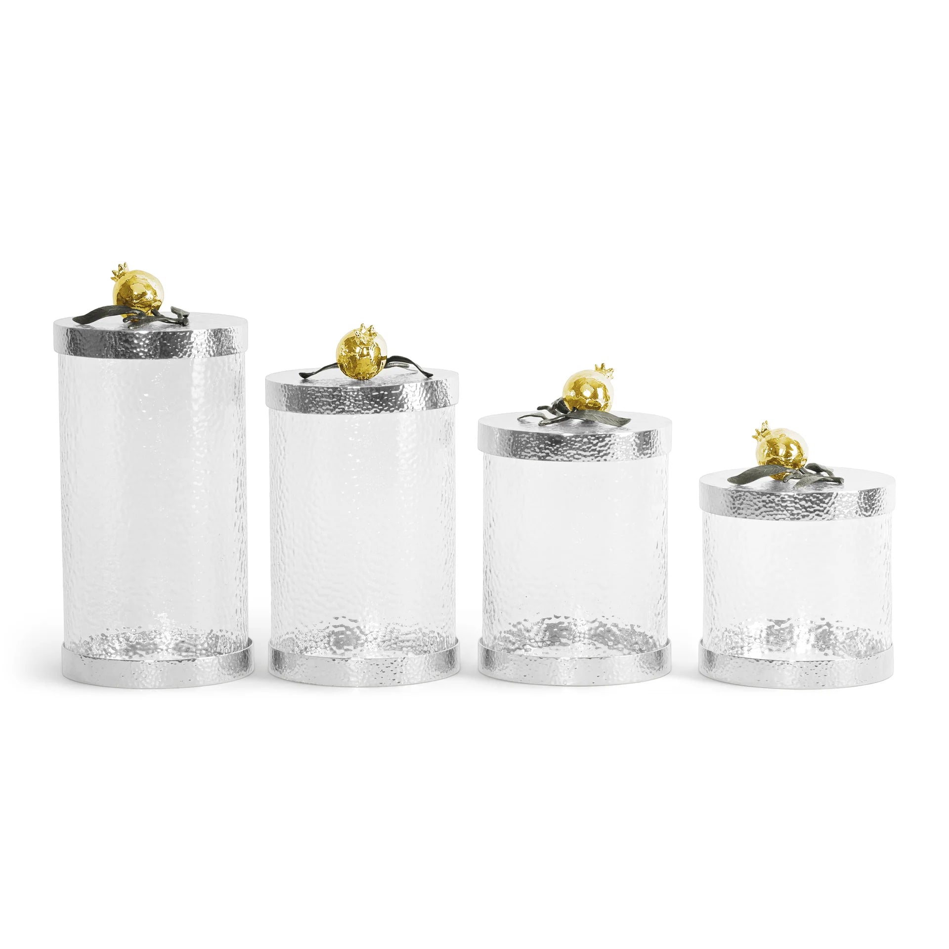 POMEGRANTE LG CANISTER