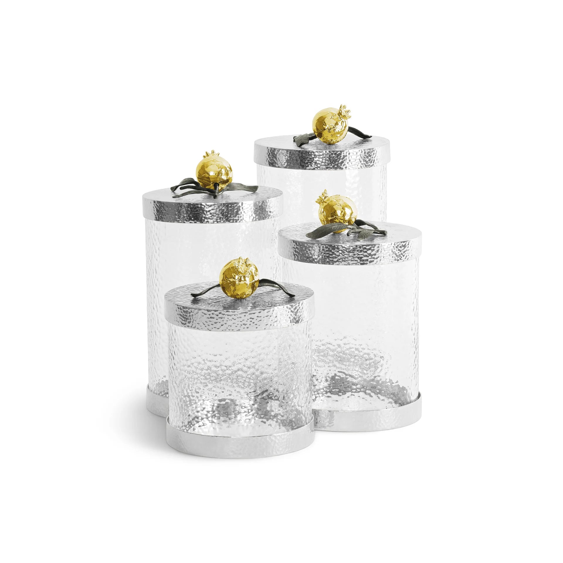 POMEGRANTE SM CANISTER