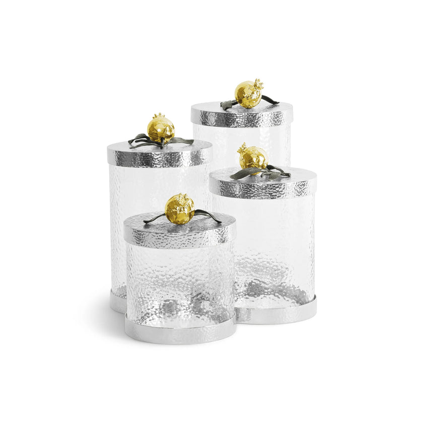 POMEGRANTE SM CANISTER