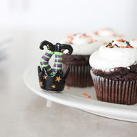 WHAT'S UP WITCHES? MINI