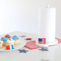 STARS AND STRIPES FOREVER MINI