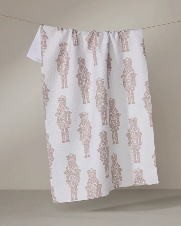 CLARA TEA TOWEL