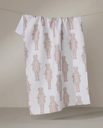 CLARA TEA TOWEL