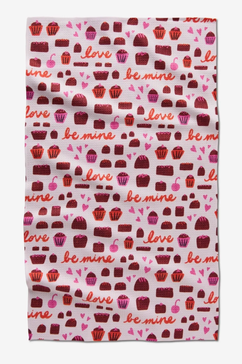 Romeo Tea Towel
