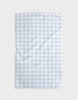 Gigi - Light Blue Tea Towel