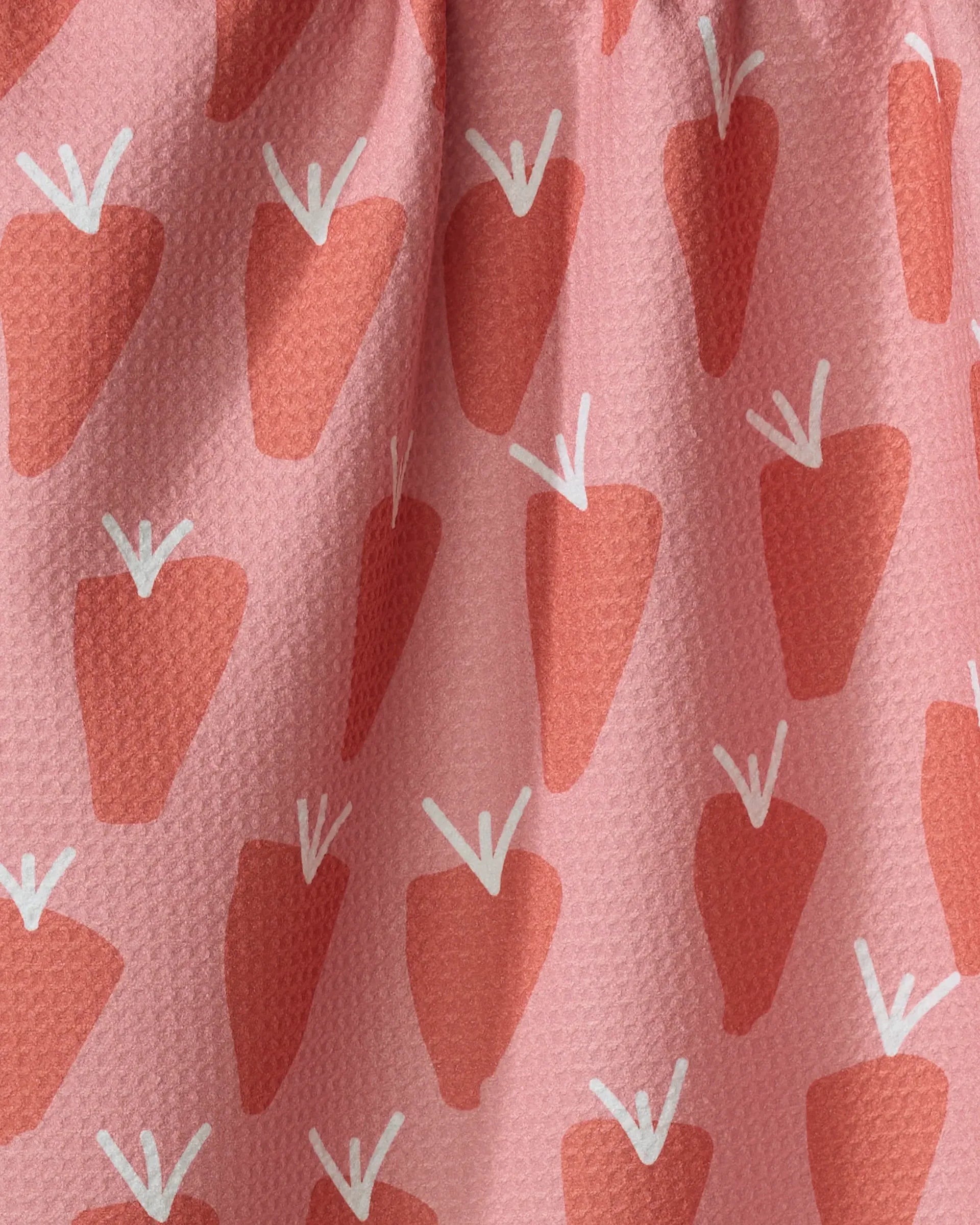 BOUNTIFUL TEA TOWEL