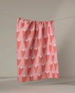 BOUNTIFUL TEA TOWEL