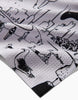 Chicago Tea Towel