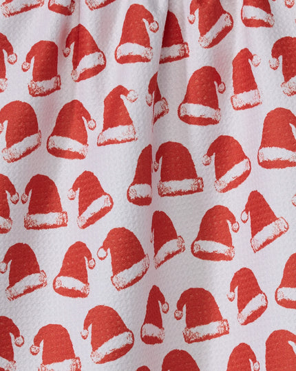 Clausen Tea Towel