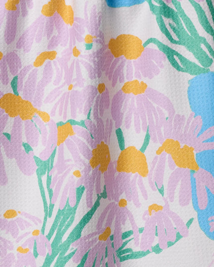 COLETTE TEA TOWEL
