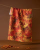 Falling Foliage Tea Towel