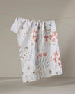 FIONA CREAM TEA TOWEL