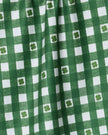 FORTUNATE GINGHAM TEA TOWEL
