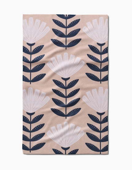 Gloria Tea Towel