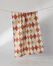 HAYRIDE TEA TOWEL