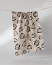 HOLLOW SEASON TEA TOWEL