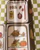 Is It Fall Yet Tea Towel