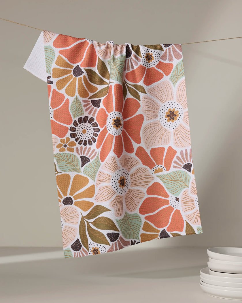 JORAH TEA TOWEL