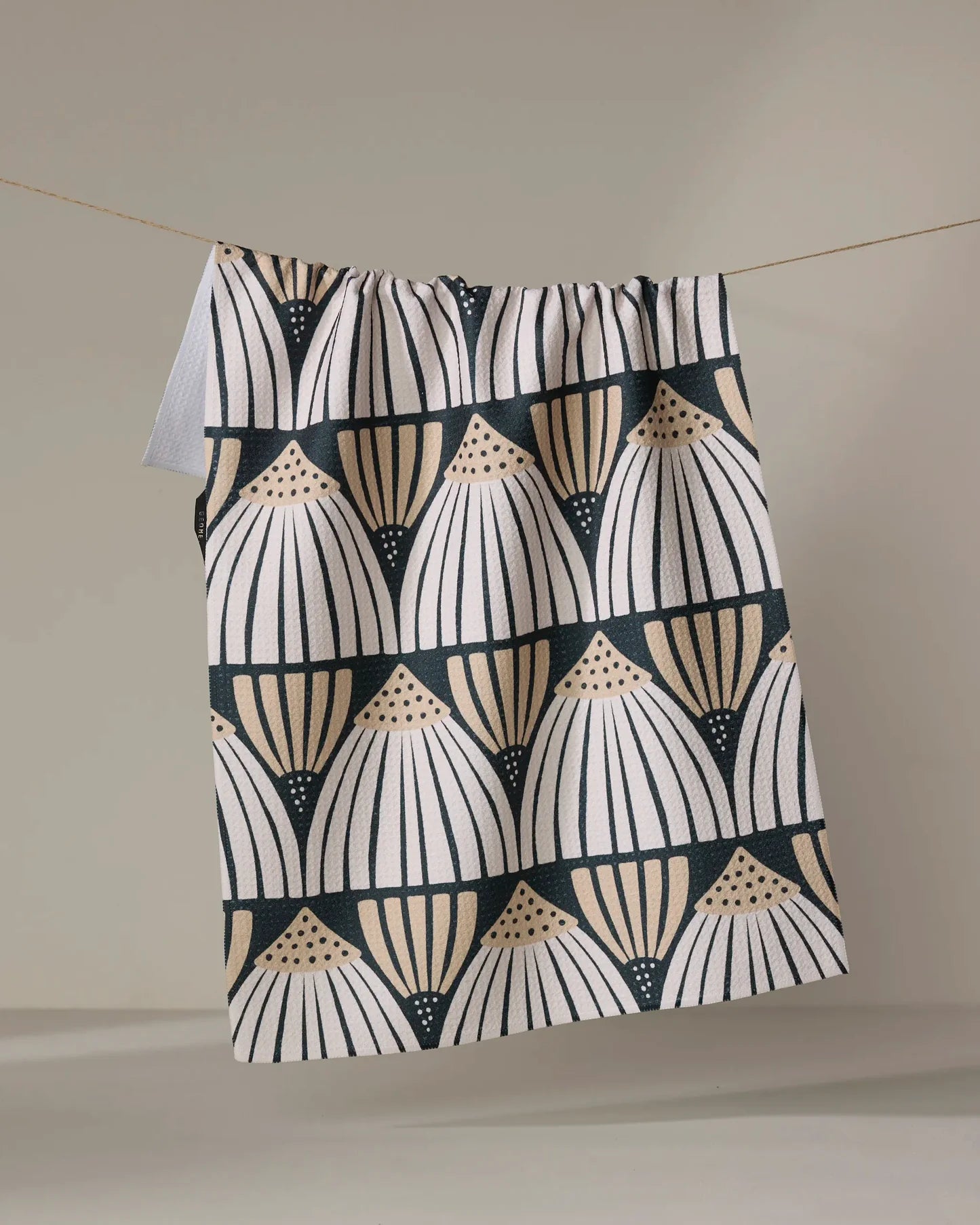 LETITIA TEA TOWEL