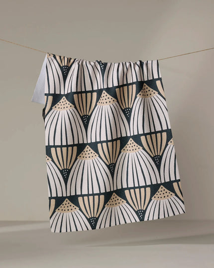 LETITIA TEA TOWEL