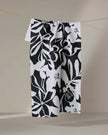 NIGHT MEADOW TEA TOWEL