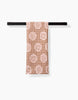 Nuts About You Tea Towel