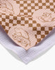 Nuts About You Tea Towel
