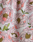 PEONY PARADISE TEA TOWEL