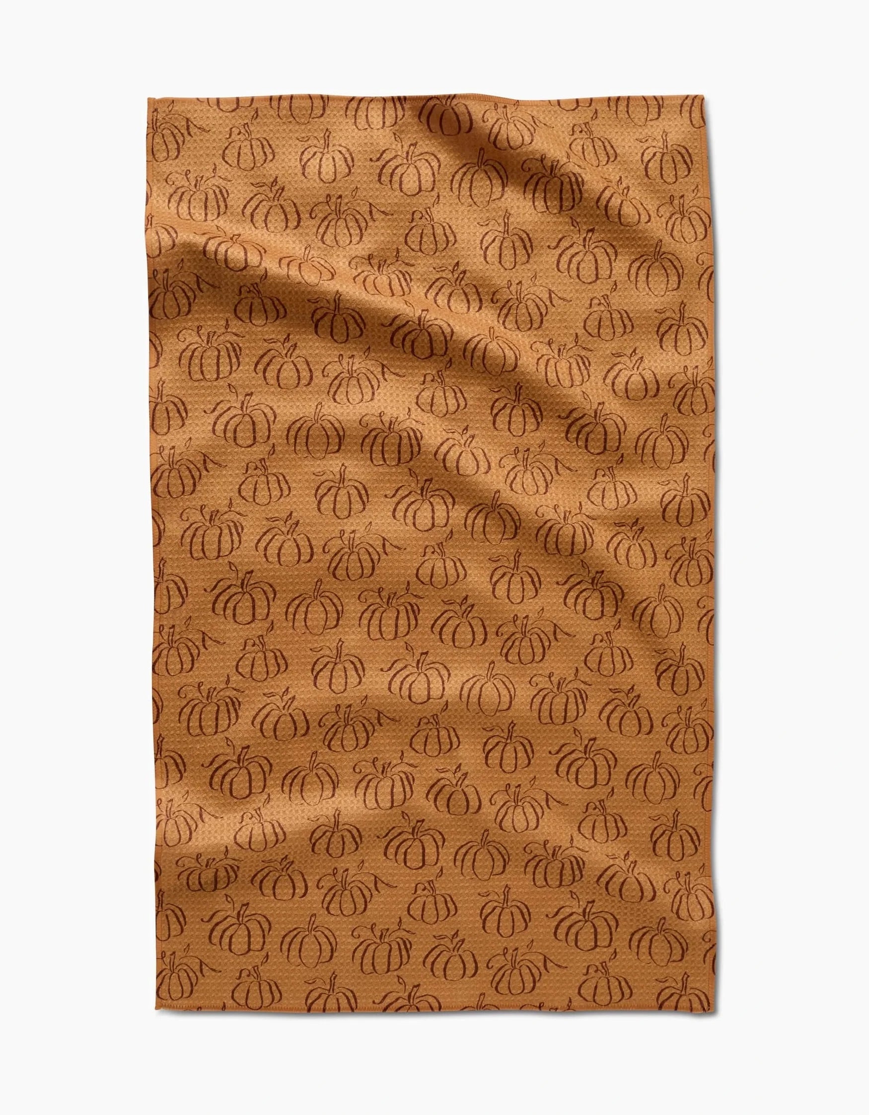 PUMPKIN PATCH TEA TOWEL