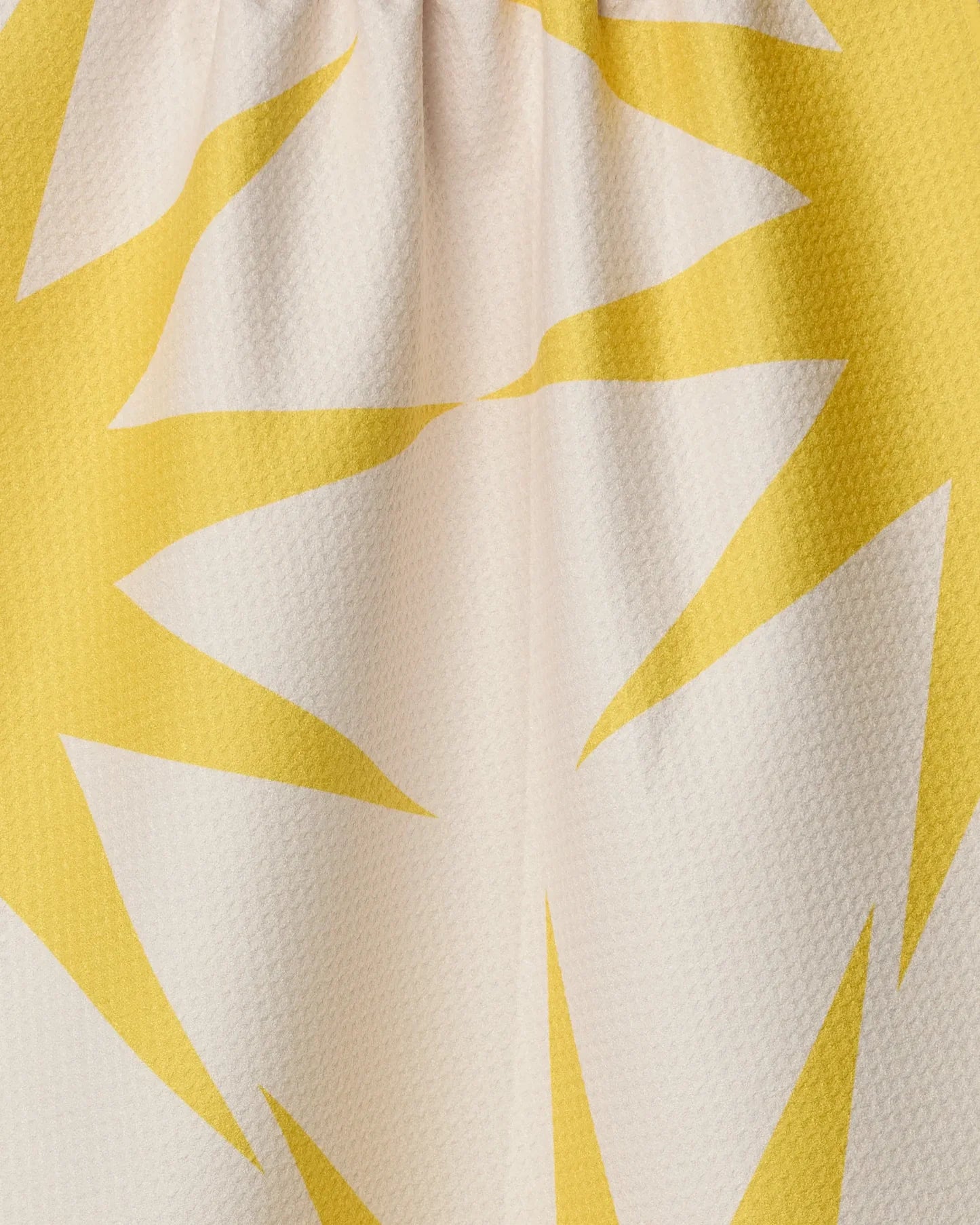 RAY TEA TOWEL
