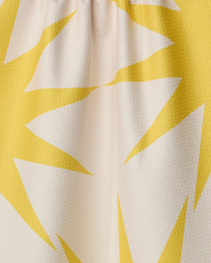 RAY TEA TOWEL