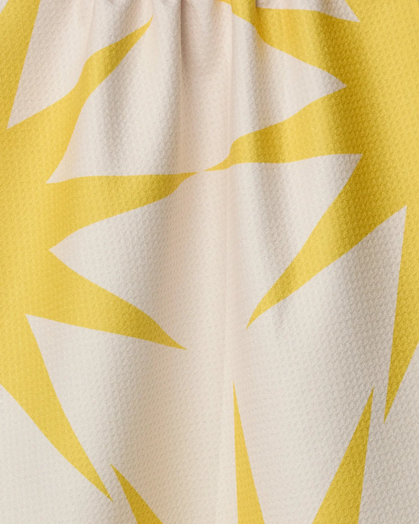 RAY TEA TOWEL