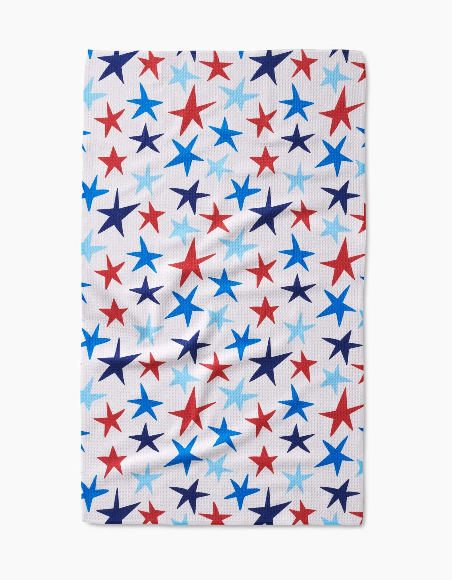 Seeing Stars Tea Towel