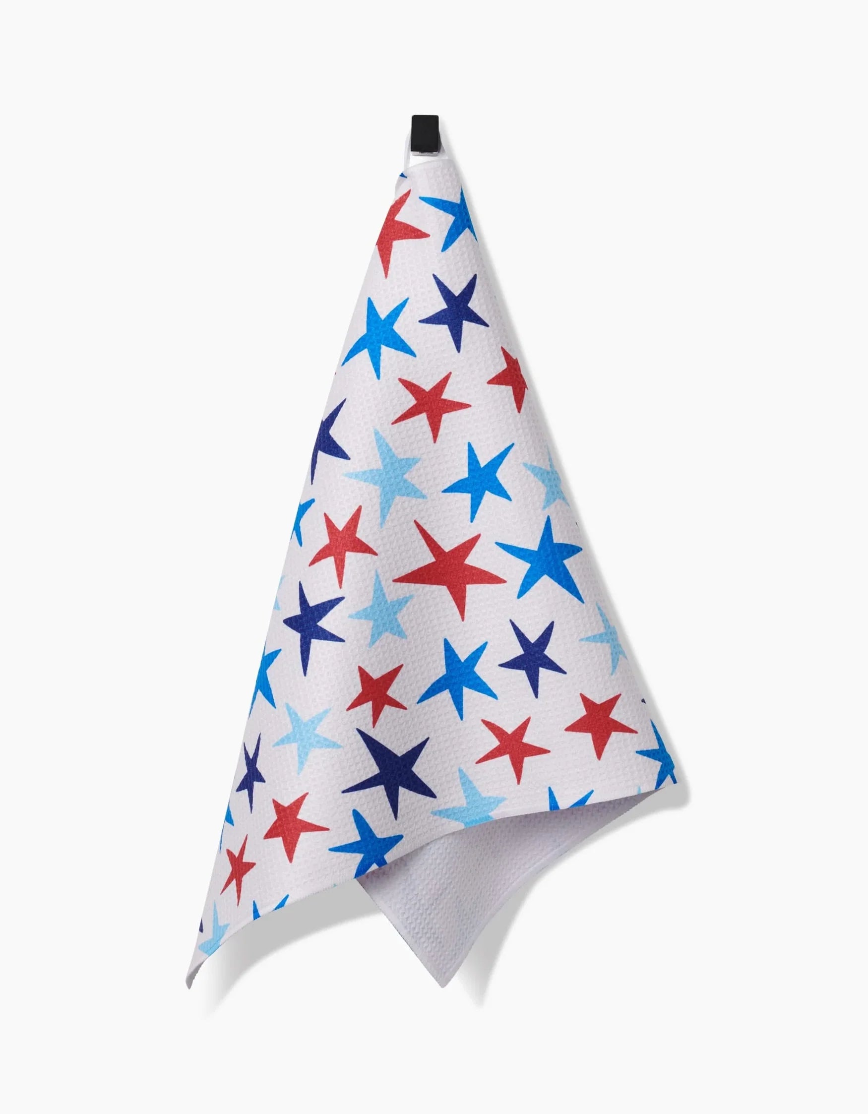 Seeing Stars Tea Towel