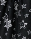 SPARKLING NIGHT TEA TOWEL
