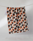 SQUIRREL BOUNTY TEA TOWEL
