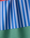 STRIPES AND STRIPES TEA TOWEL