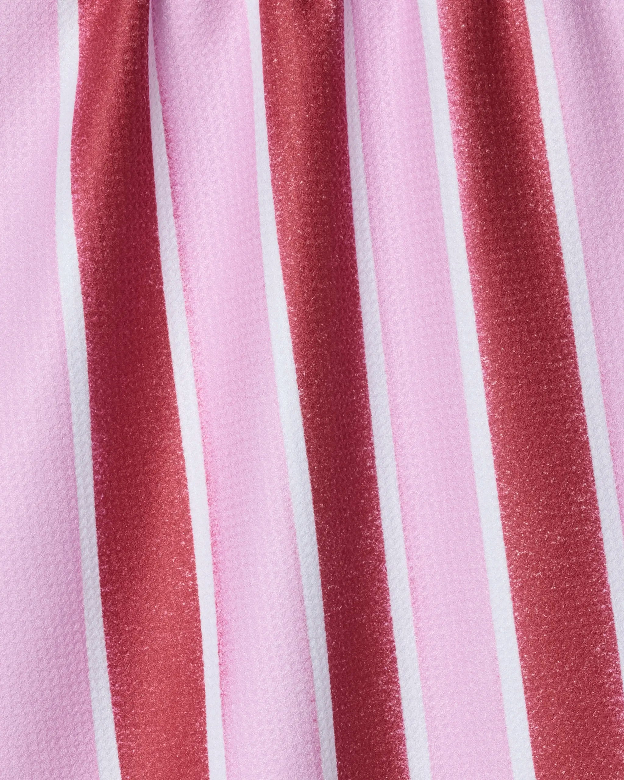 SUPER SWEET STRIPE TEA TOWEL