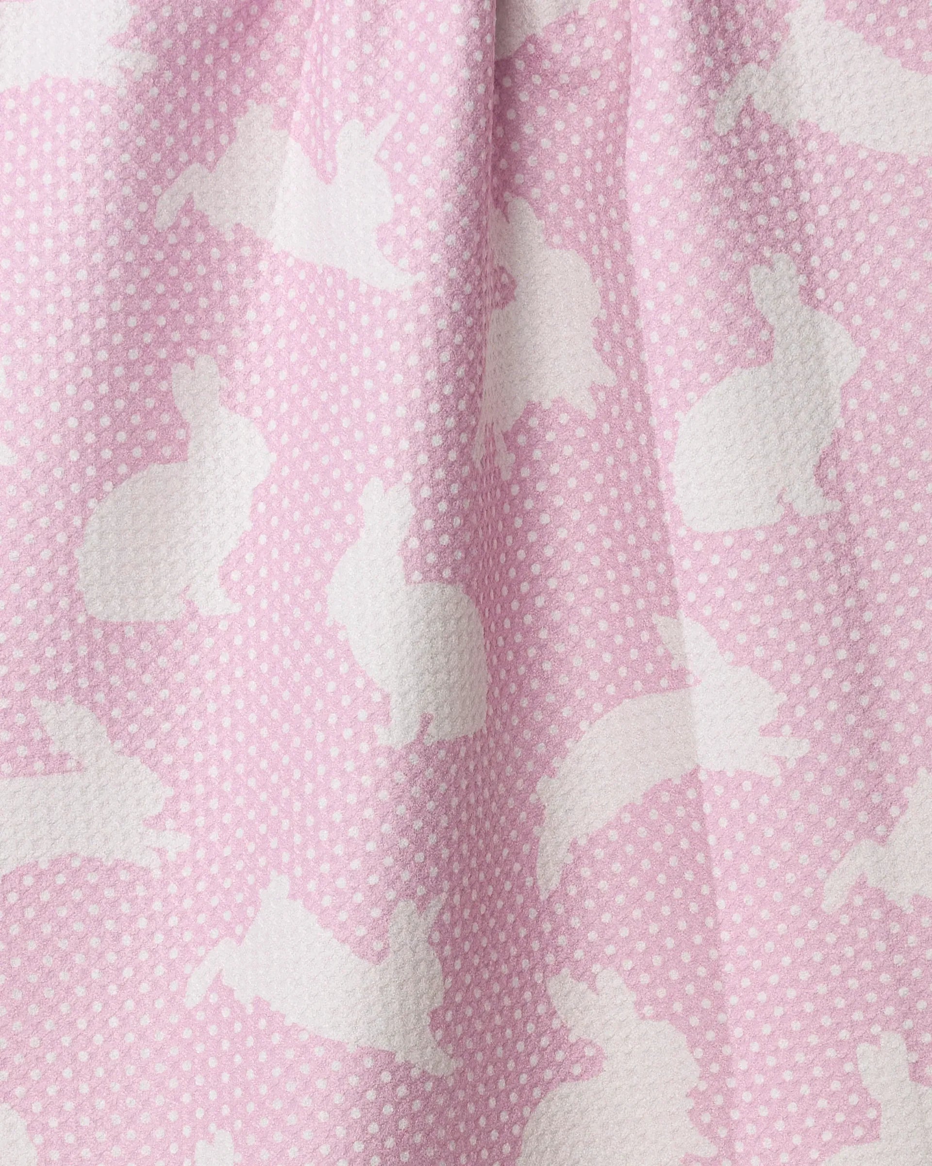SWEET BUNNY TEA TOWEL