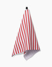 USA Stripes Tea Towel