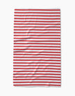 USA Stripes Tea Towel