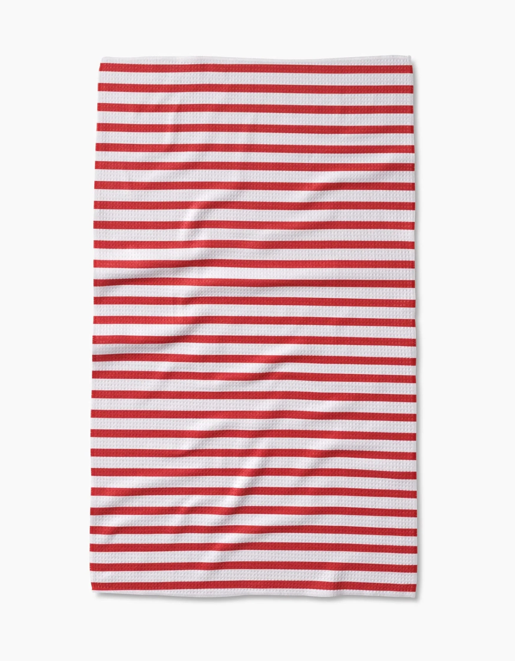 USA Stripes Tea Towel