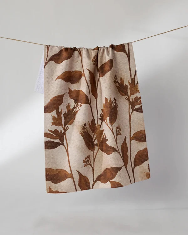 WILLOWMERE TEA TOWEL