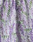 WISTERIA TEA TOWEL