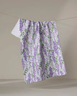 WISTERIA TEA TOWEL