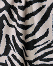 ZIRA BLACK TEA TOWEL