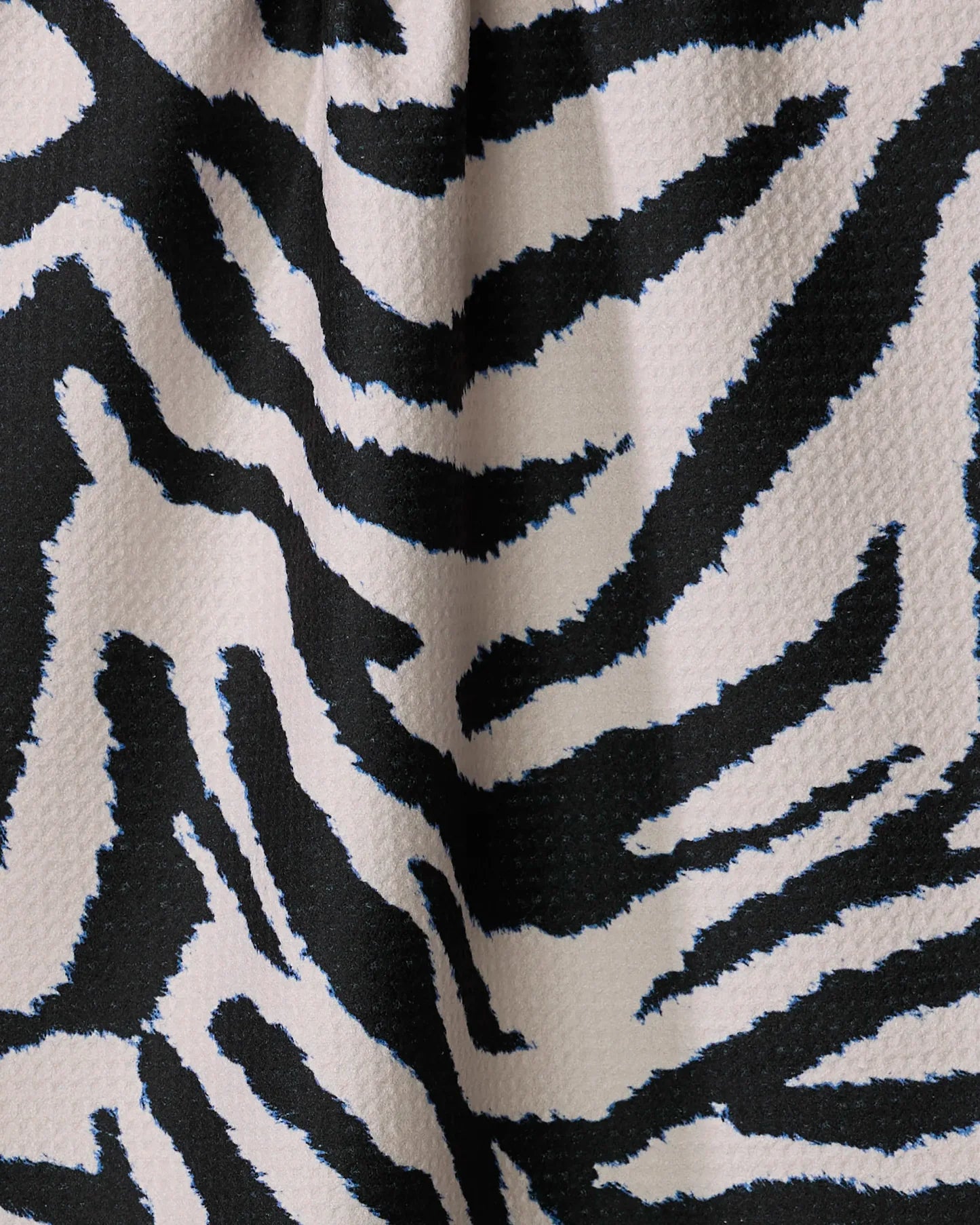 ZIRA BLACK TEA TOWEL