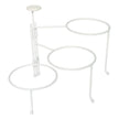 TRIPLE TIER STAND RD