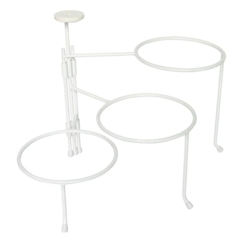 TRIPLE TIER STAND RD