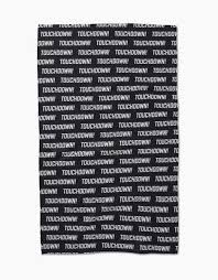 Touchdown Tea Towel